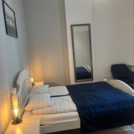 Apartament Sienkiewicza Loft1 Łódź Zewnętrze zdjęcie
