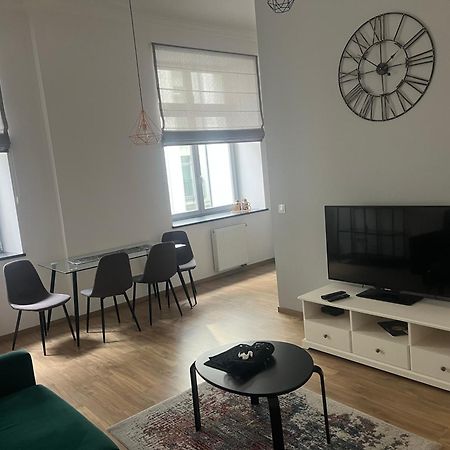 Apartament Sienkiewicza Loft1 Łódź Zewnętrze zdjęcie