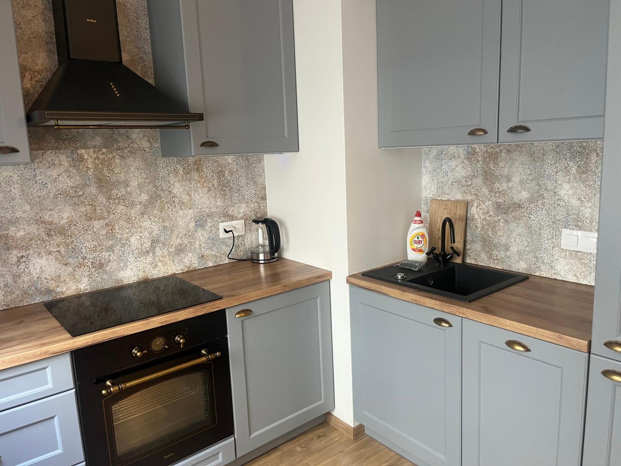 Apartament Sienkiewicza Loft1 Łódź Zewnętrze zdjęcie