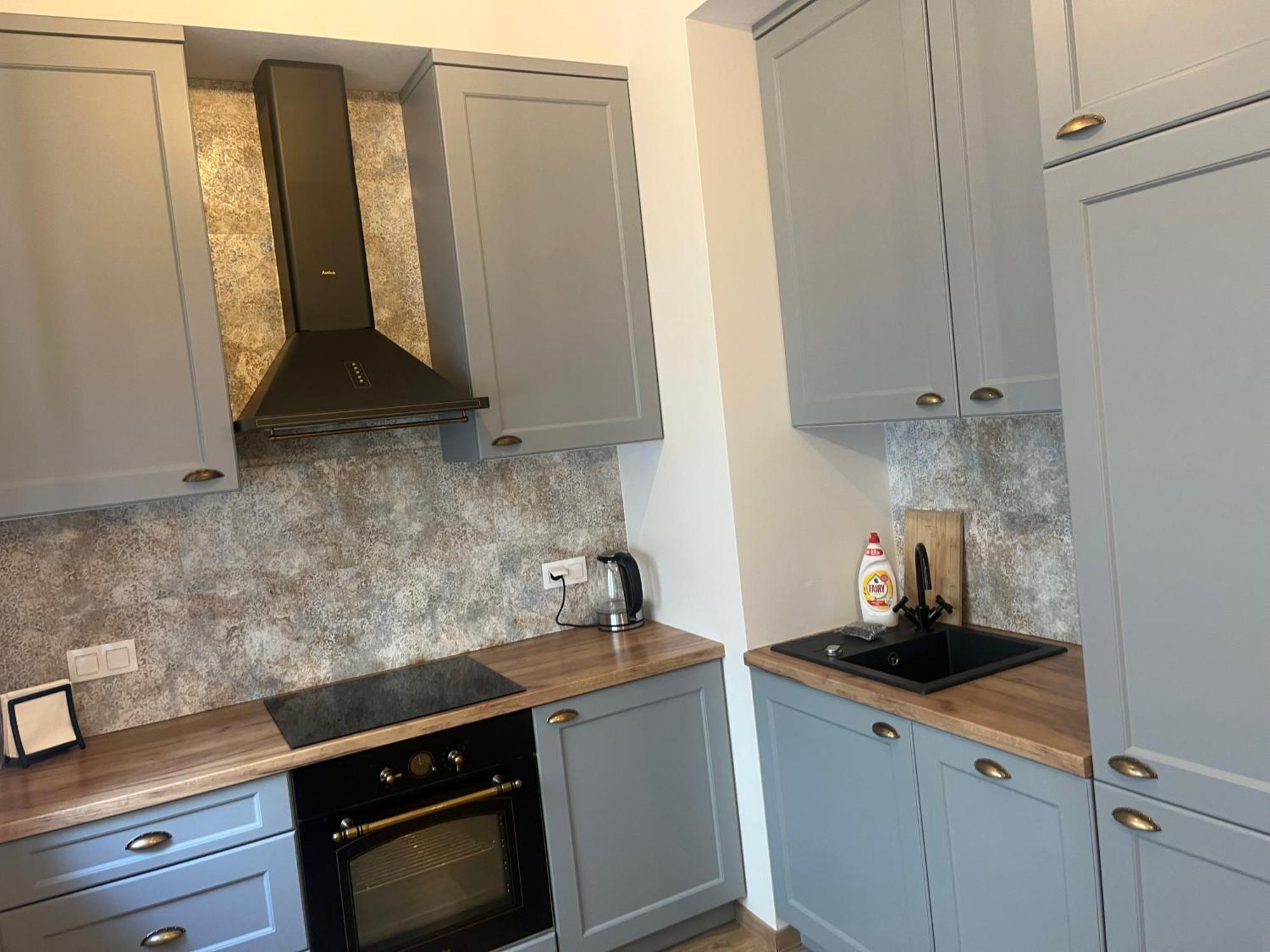 Apartament Sienkiewicza Loft1 Łódź Zewnętrze zdjęcie