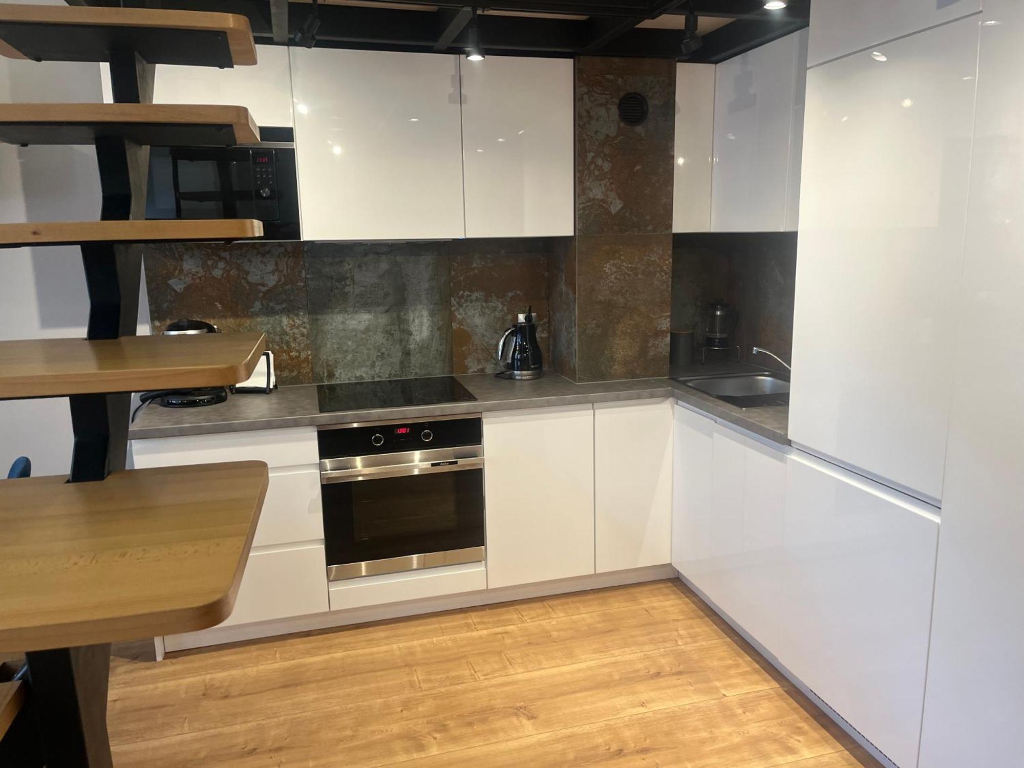Apartament Sienkiewicza Loft1 Łódź Zewnętrze zdjęcie