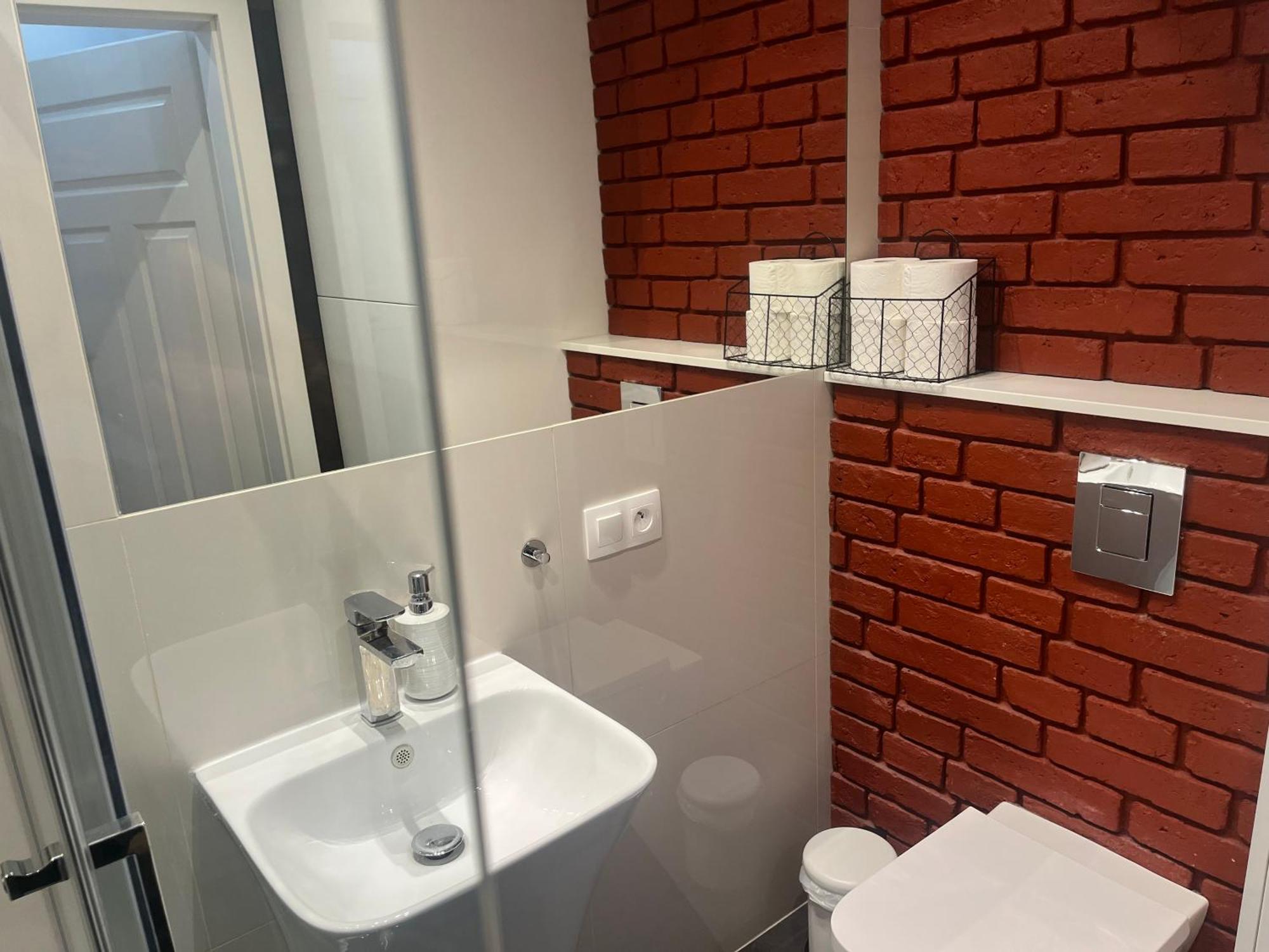 Apartament Sienkiewicza Loft1 Łódź Zewnętrze zdjęcie