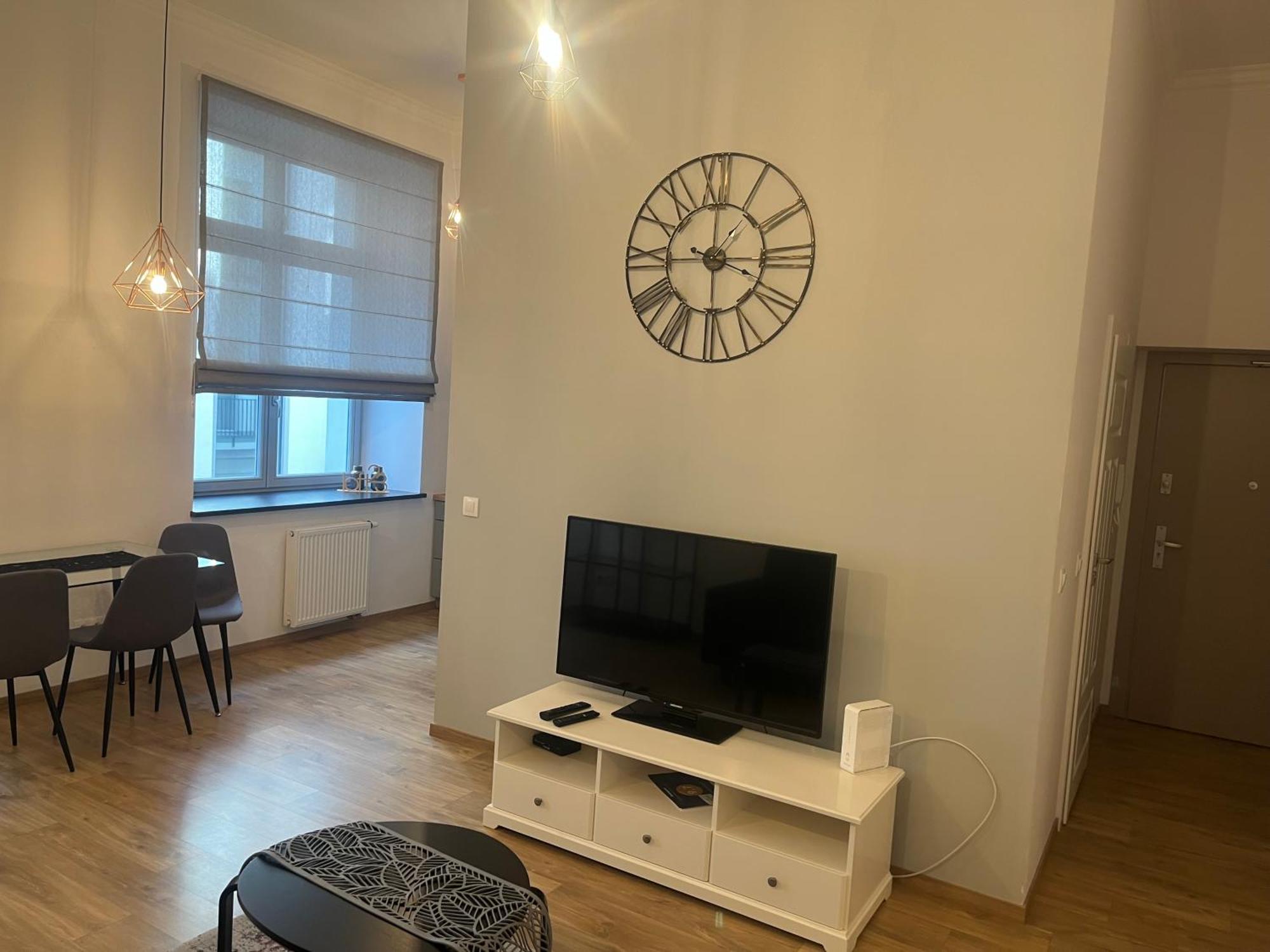 Apartament Sienkiewicza Loft1 Łódź Zewnętrze zdjęcie