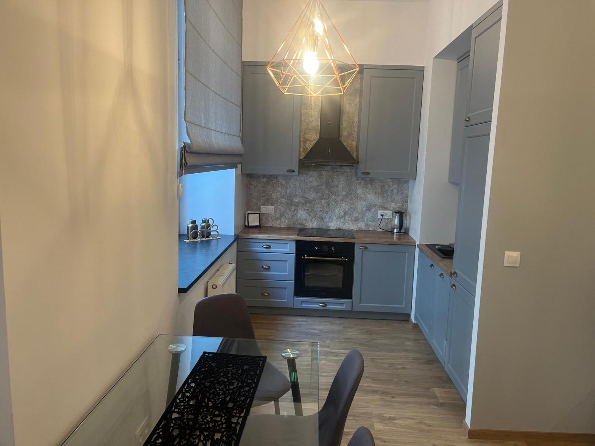 Apartament Sienkiewicza Loft1 Łódź Zewnętrze zdjęcie