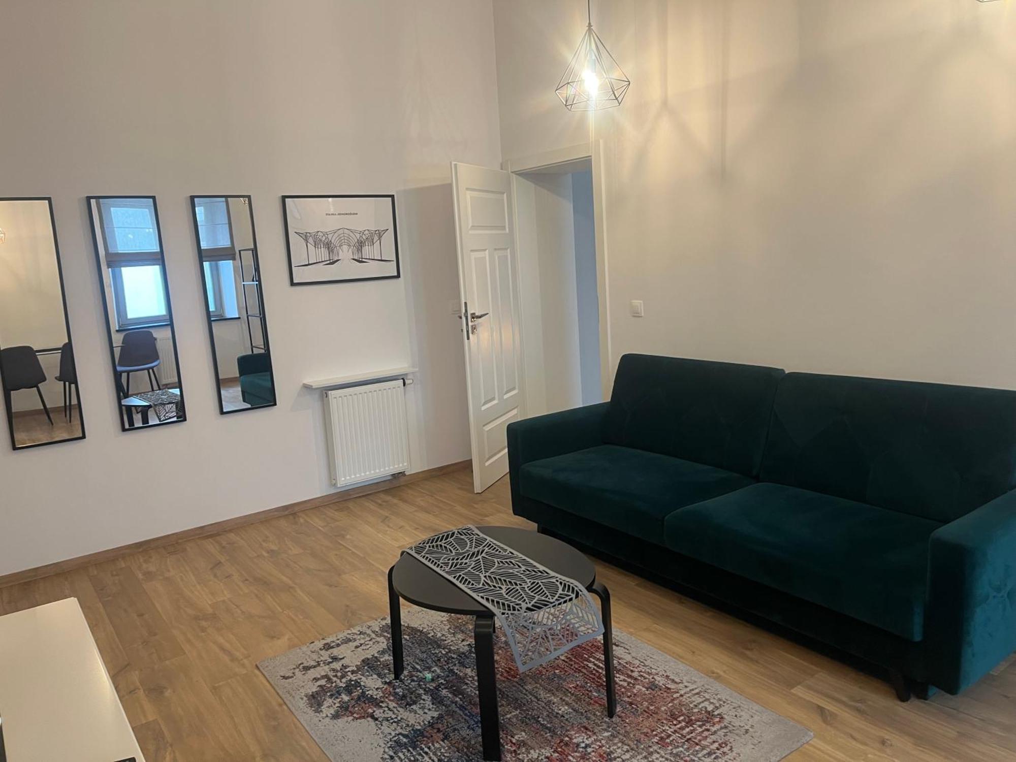 Apartament Sienkiewicza Loft1 Łódź Zewnętrze zdjęcie