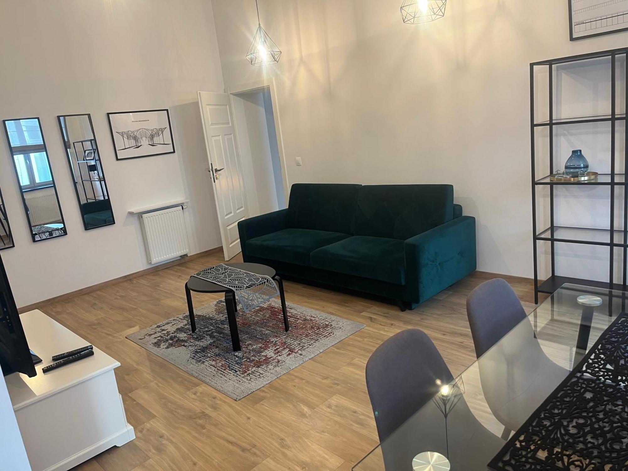 Apartament Sienkiewicza Loft1 Łódź Zewnętrze zdjęcie