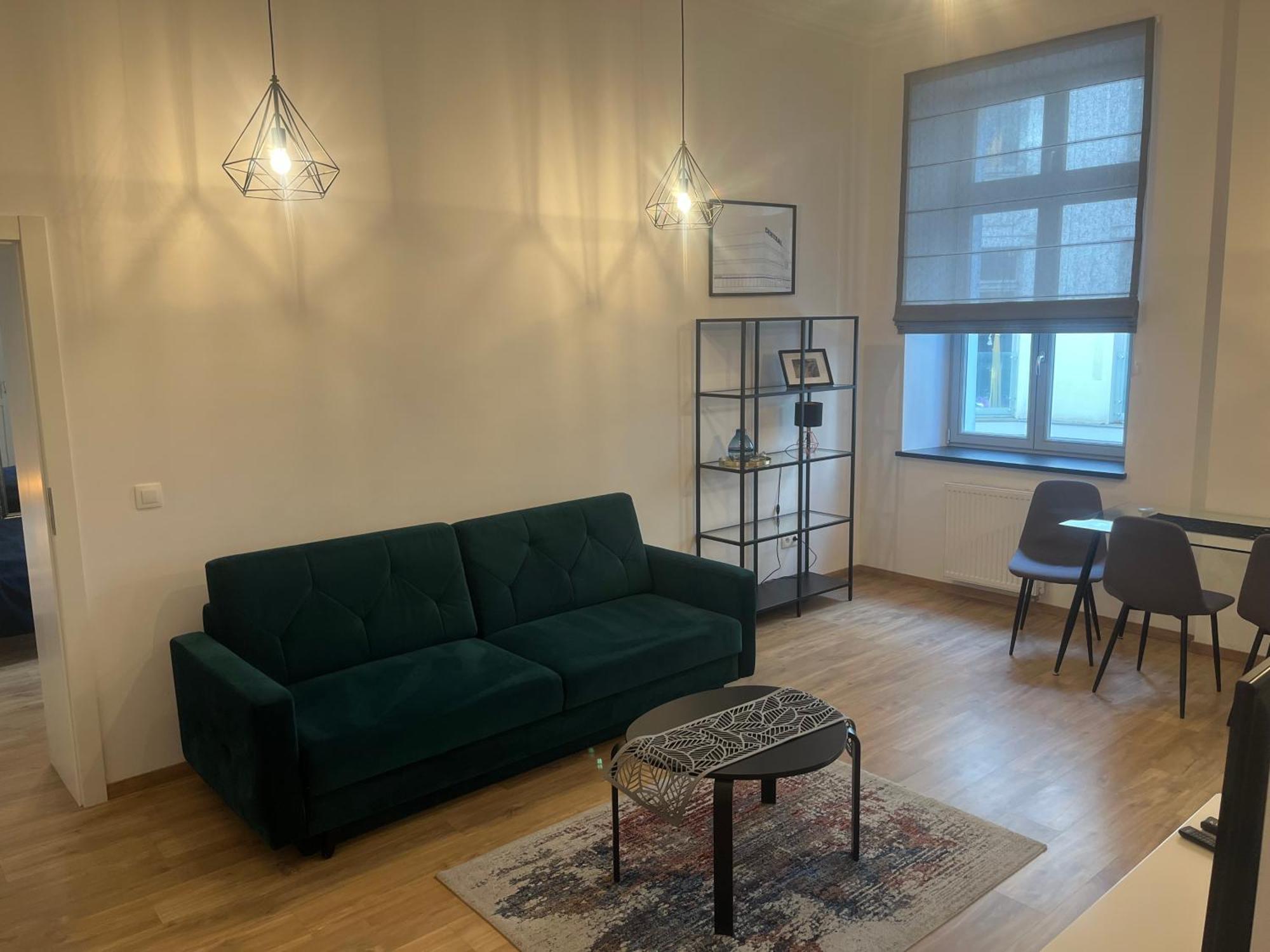 Apartament Sienkiewicza Loft1 Łódź Zewnętrze zdjęcie