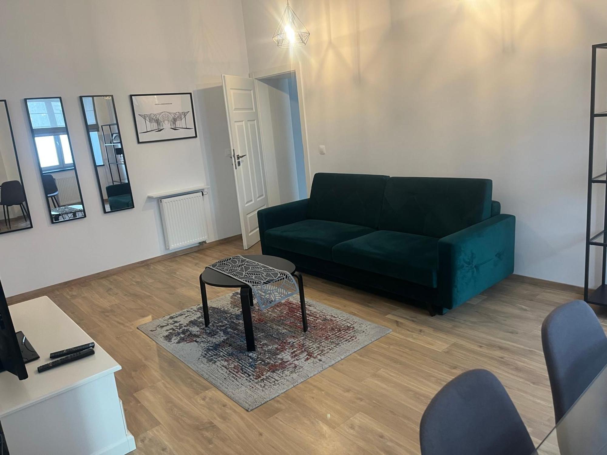 Apartament Sienkiewicza Loft1 Łódź Zewnętrze zdjęcie