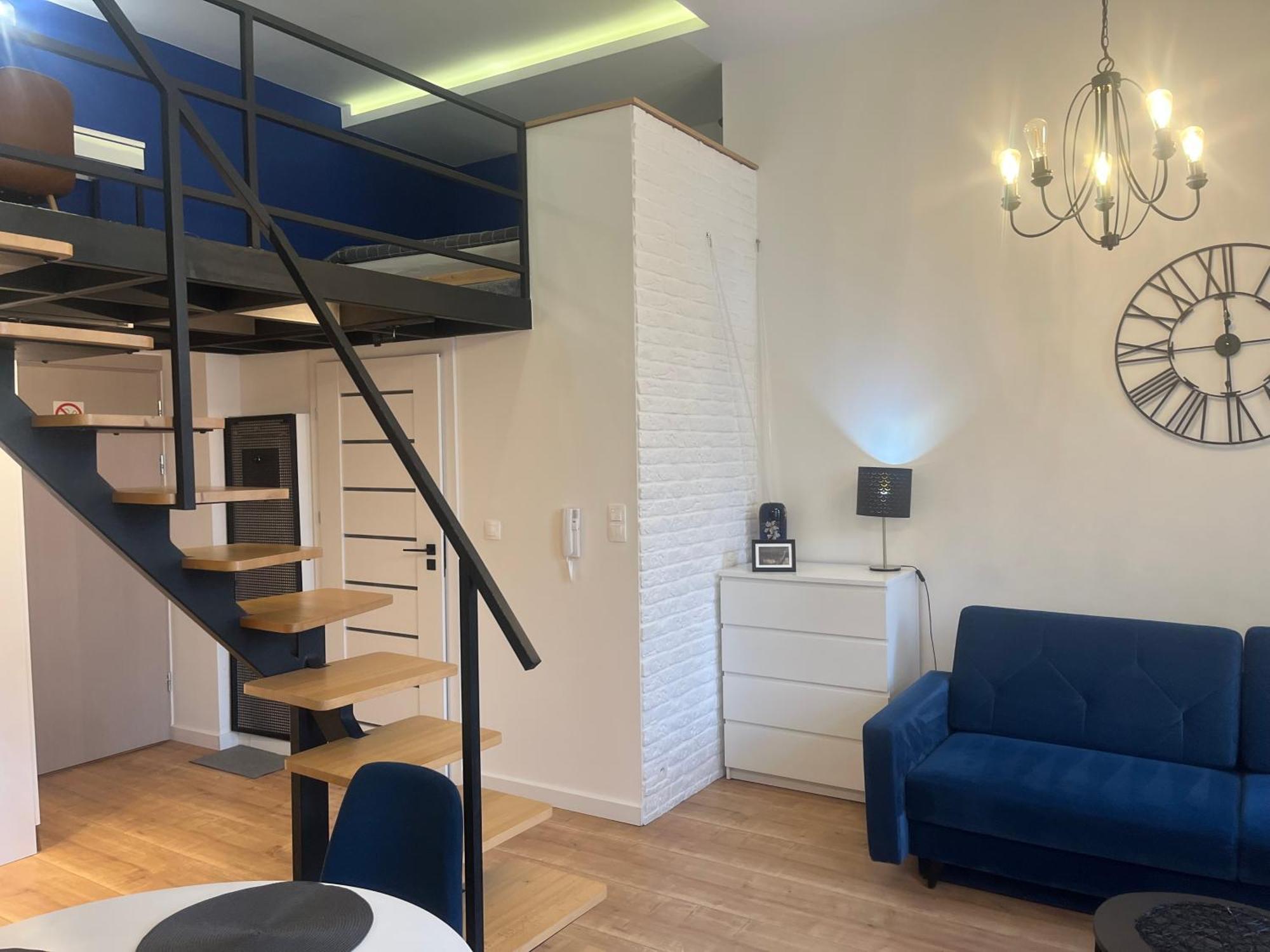 Apartament Sienkiewicza Loft1 Łódź Zewnętrze zdjęcie