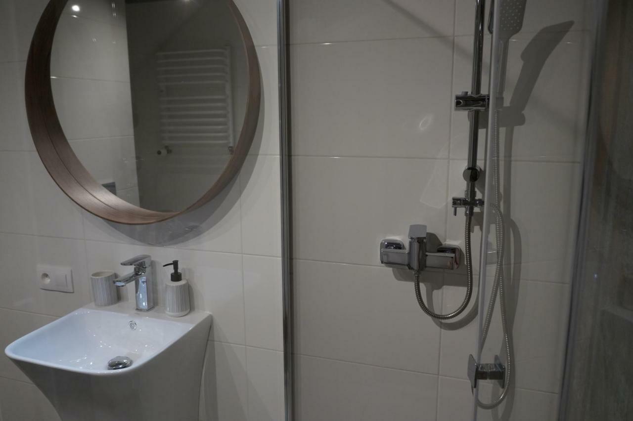 Apartament Sienkiewicza Loft1 Łódź Zewnętrze zdjęcie