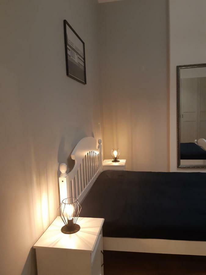 Apartament Sienkiewicza Loft1 Łódź Zewnętrze zdjęcie