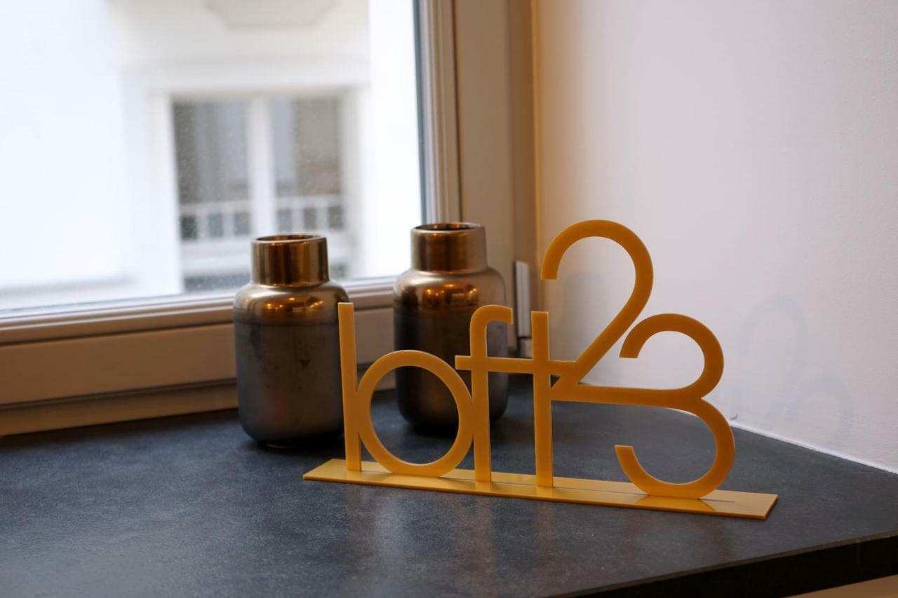 Apartament Sienkiewicza Loft1 Łódź Zewnętrze zdjęcie