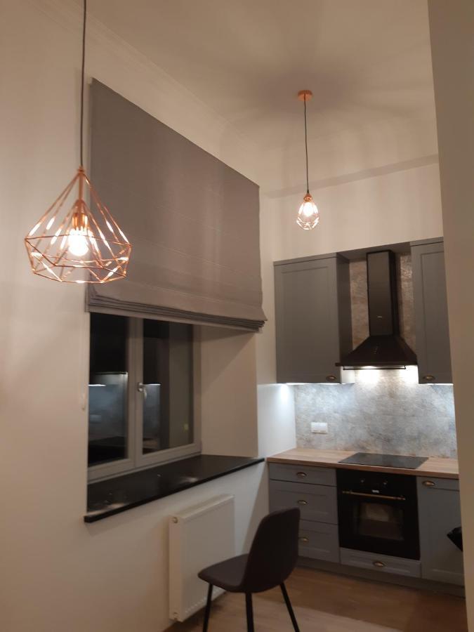 Apartament Sienkiewicza Loft1 Łódź Zewnętrze zdjęcie